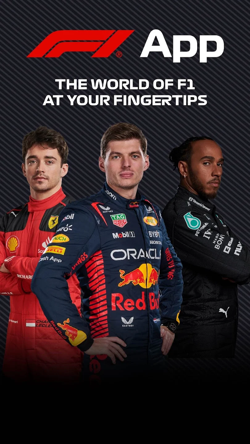 Formula 1®